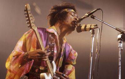 Jimi Hendrix penis cast set to be unveiled at Iceland museum next month - www.nme.com - New York - Chicago - Iceland - city Reykjavik