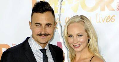 Candice Accola Files for Divorce From Joe King After More Than 7 Years of Marriage - www.usmagazine.com - Texas - Italy - New Orleans - Nashville - Indiana - Tennessee - county Florence