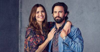 ‘This Is Us’ Couple Jack and Rebecca’s Undying Love Story: A Complete Relationship Timeline - www.usmagazine.com
