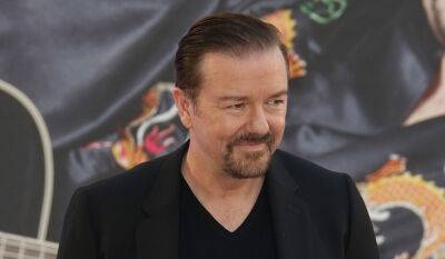 Ricky Gervais’ ‘SuperNature’ Netflix Special Draws Criticism Over Jokes About Trans People - deadline.com