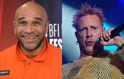 Goldie recalls Sex Pistols fans throwing coins at him: “I made £97.38 in Brixton” - www.nme.com