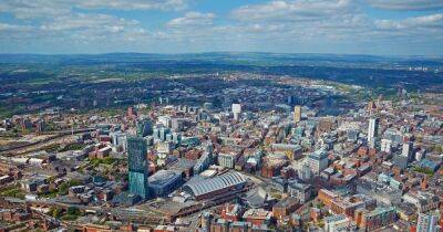 House prices in Manchester have gone up more than any other UK city in the last 20 years - www.manchestereveningnews.co.uk - Britain - Manchester