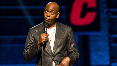 Dave Chappelle alleged attacker claims Will Smith inspired his tackling of comedian: report - www.foxnews.com - New York - Hollywood