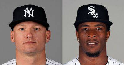 MLB Suspends Yankees’ Josh Donaldson After ‘Disrespectful’ Comments Toward Tim Anderson: Everything to Know - www.usmagazine.com - New York - New York - city Chicago, county White