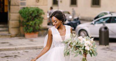 The 11 Best Bridal Shapewear Styles That Will Elevate Your Wedding Dress - www.usmagazine.com - Italy