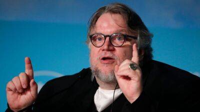 Guillermo del Toro Leads Cannes Symposium on Film’s Future: ‘What We Have Now Is Unsustainable’ - thewrap.com - Mexico