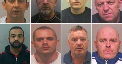 Drug dealer found with £180k of cocaine stashed in secret trap door in his van - www.manchestereveningnews.co.uk - Spain - county Durham - county Denton