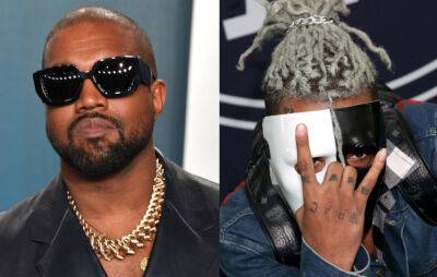 Kanye West and XXXTentacion’s ‘True Love’ to get proper release this week - www.nme.com - Britain - USA - Miami - Florida - city Columbia