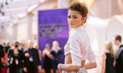 Zendaya tops Time 100’s Most Influential People of 2022 - us.hola.com - Boston