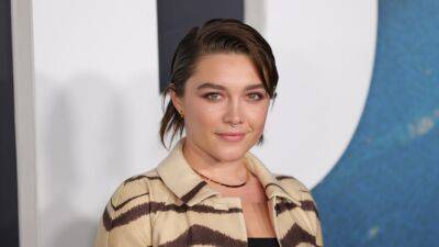 Florence Pugh Is Vacationing in Ibiza With Her Midsommar Co-Star Will Poulter - www.glamour.com