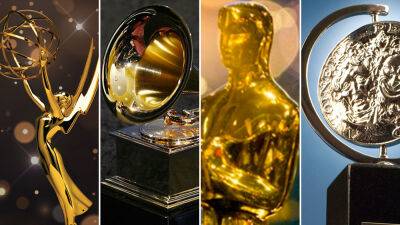 2022-23 Awards Season Calendar – Dates For The Oscars, Emmys, Tonys, Guilds & More - deadline.com - New York