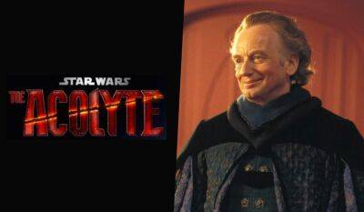 ‘The Acolyte’ Series May Explore How Pre-Skywalker Saga Sith Hid From Jedi & Influenced By Wuxia Films - theplaylist.net - Lucasfilm