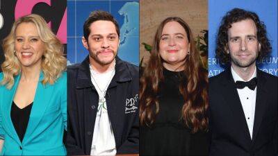 What’s Next for Kate McKinnon, Pete Davidson, Aidy Bryant and Kyle Mooney After ‘SNL’ Exit - thewrap.com - county Scott