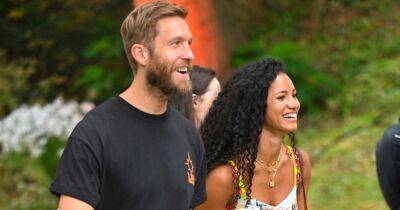 Calvin Harris was initially turned down by Radio 1 DJ Vick Hope before 'glow up' - www.dailyrecord.co.uk - Scotland - USA