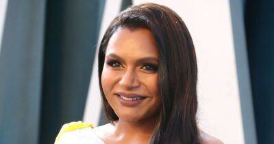 Mindy Kaling Says She’s ‘Absolutely Loving’ This Hair Serum for Healthy Strands - www.usmagazine.com - Hollywood