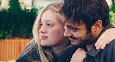 ‘Forever Young’ Review: An Overwrought Souvenir of a Actress’s Coming of Age - variety.com - France