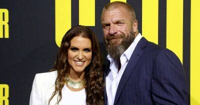 A Championship Couple! Stephanie McMahon and Paul ‘Triple H’ Levesque’s Relationship Timeline - www.usmagazine.com - state New Hampshire