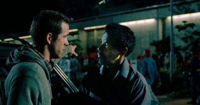 Ryan Reynolds Recalls Giving Denzel Washington Two Black Eyes While Filming Safe House And How The Actor Responded - www.msn.com - Washington - Washington