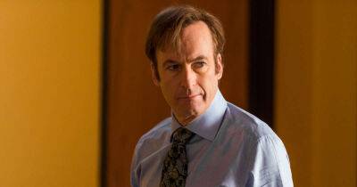 Better Call Saul mid-season 6 finale cliffhanger dubbed ‘greatest episode ever' - www.msn.com