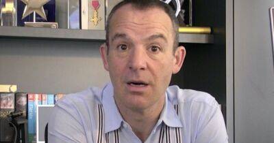 Martin Lewis warns everyone should check their bank account for 'hidden payments' immediately - www.manchestereveningnews.co.uk - Britain - Iceland - county Martin