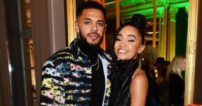 Leigh-Anne Pinnock and beau to 'secretly marry in Jamaica' two years after engagement - www.ok.co.uk - Jamaica