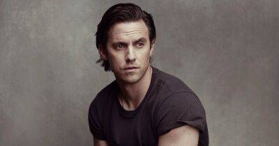 Milo Ventimiglia’s Hotness Evolution Through the Years, From His Shirtless Music Video Cameo to ‘This Is Us’ - www.usmagazine.com