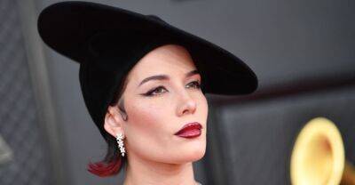Halsey says their label won’t let them release a new song unless they make a viral TikTok - www.thefader.com