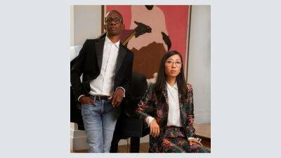 Music Industry Moves: Troy Carter and Suzy Ryoo Launch Web3 Community - variety.com - Los Angeles - Los Angeles - city Venice