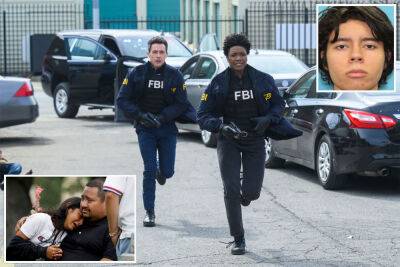 CBS pulls ‘FBI’ season finale after Texas elementary school shooting - nypost.com - Texas - county Uvalde