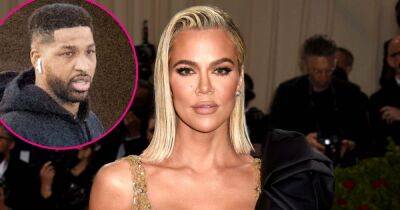 Khloe Kardashian Shares a Cryptic Quote About Love Following Tristan Thompson Drama: You Can’t ‘Un-Love’ Someone - www.usmagazine.com - USA - Chicago