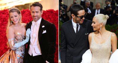 Star couples with big age gaps: From Kim and Pete, to Blake and Ryan - www.who.com.au - county Butler