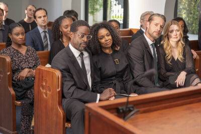 ‘This Is Us’ Creator Dan Fogelman On Series Finale’s Last Lines & Frame, MIA Eulogies & Audio, Randall’s Political Future, Possible Spinoffs & More - deadline.com