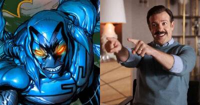 After Rumors Swirled Ted Lasso Star Jason Sudeikis Might Join The DCEU, Here’s What’s Going On - www.msn.com - Mexico - county Kings