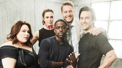 'This Is Us' Series Finale: Fans React to Emotional Ending - www.etonline.com - Texas