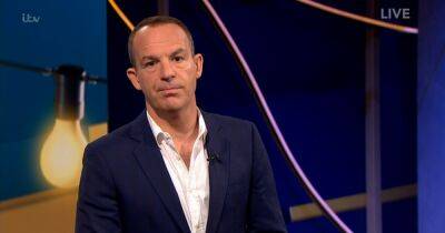 Martin Lewis issues payment warning to 2.6m people on legacy benefits migrating to Universal Credit - www.dailyrecord.co.uk - Britain