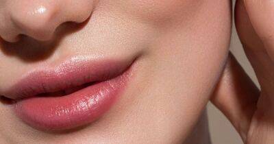 'Gym lips' is the latest beauty craze to sweep TikTok – but what exactly is it? - www.ok.co.uk