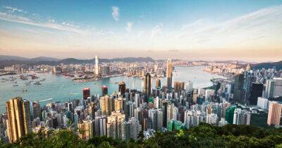 14 best hotels in Hong Kong for views, luxury and fine dining - www.msn.com - Centre - Hong Kong - city Hong Kong