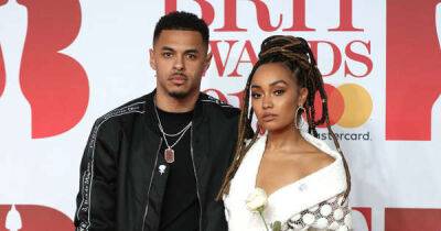 Leigh-Anne Pinnock and Andre Gray 'are poised to marry in Jamaica' - www.msn.com - Qatar - Jamaica