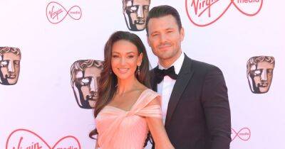 Mark Wright pays sweet tribute to Michelle Keegan on seventh wedding anniversary - www.ok.co.uk