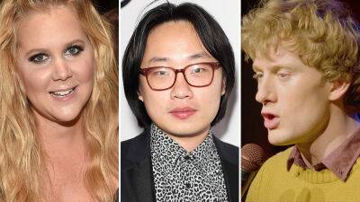 Amy Schumer, James Acaster, Jimmy O. Yang Added to Just for Laughs Montreal - variety.com - Canada