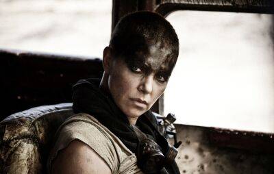 ‘Mad Max: Fury Road’ composer Tom Holkenborg to return for ‘Furiosa’ - www.nme.com