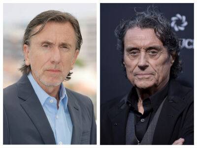 Tim Roth Replaces Ian McShane In Paramount+ Australia Drama ‘Last King Of The Cross’; Star Exits Over “Health Concerns” - deadline.com - Australia - county Reeves - county Kings