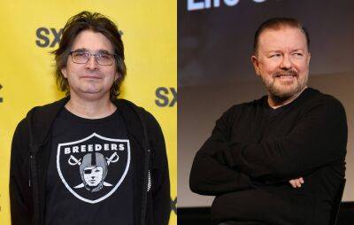Steve Albini hits out at Ricky Gervais’ “fucked up” Netflix special - www.nme.com