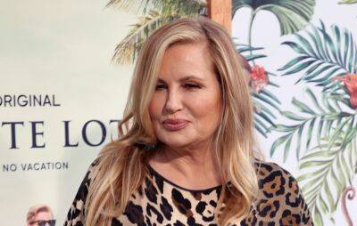 Jennifer Coolidge says ‘The White Lotus’ helped her break from “gold digger” typecast roles - www.nme.com - USA