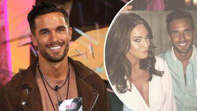 Big Brother FITLORD now a multi millionaire following Vicky Pattison romance rumours - heatworld.com - Birmingham