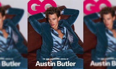 Austin Butler Says His ‘Body Started Shutting Down’ The Day After He Finished Shooting ‘Elvis’: ‘I Was Rushed To Hospital’ - etcanada.com - Britain - county Butler