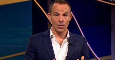 Martin Lewis' £2,800 payment warning to anybody with British Gas and E.on - www.manchestereveningnews.co.uk - Britain
