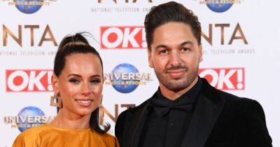 Mario Falcone battling a worrying infection just a week before his wedding - www.ok.co.uk - Italy