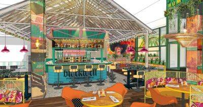 Huge new branch of fave Caribbean chain is heading to Salford Quays - www.manchestereveningnews.co.uk - Britain - Manchester - India - city Kingston