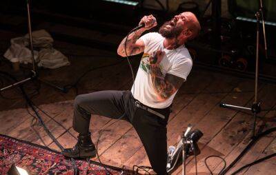 IDLES set to kick off relaunch of ‘From The Basement’ series - www.nme.com